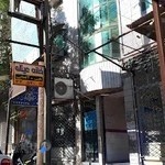 مطب دکتر عبدالمحمد کردنژاد