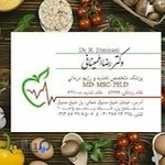 مطب تغذیه دکتر اطمینانی