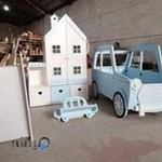 سیسمونی نی نی لند