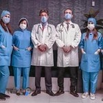 کلینیک تخصصی قلب دکتر مرعشی زاده