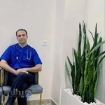 دکتر سید علی موسوی