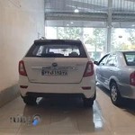 نمایشگاه اتومبیل شباهنگ