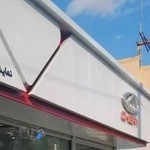 نمایندگی مدیران خودرو راستی