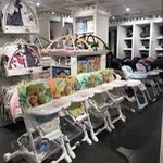 فروشگاه سیسمونی