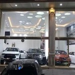 پرهام خودرو