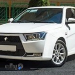 نمایشگاه اتومبیل طاهری