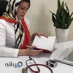Dr masoumeh nouri