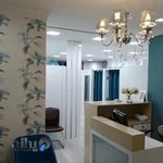 کلینیک طب فیزیکی و توانبخشی دکتر رییسی