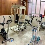 مرکز توانبخشی و فیزیوتراپی یزد (دکتر حسن رحیم پور)