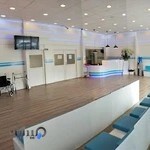 مرکز جامع توانبخشی کوشا-فیزیوتراپی