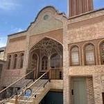 کلینیک توانبخشی ضامن آهو