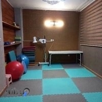 کاردرمانی و گفتاردرمانی کن‌دو