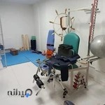 کلینیک کاردرمانی جهاد دانشگاهی