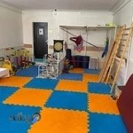 کاردرمانی باران