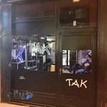 آرایشگاه مردانه تک