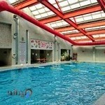 مجتمع ورزشی شهدای آتش نشانی