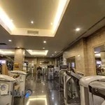 مجموعه ورزشی مهستان