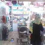 سیسمونی و پوشاک بچگانه زانکو