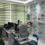 چشم پزشکی ژوان