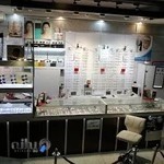 كلينيك چشم پزشكي نيايش