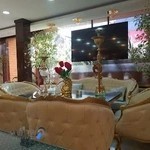 کافه رستوران سنتی دیبا