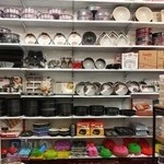 لوازم قنادي خوش سيرت