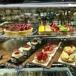 شیرینی باران