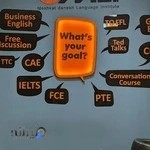 موسسه زبان های خارجی MLI