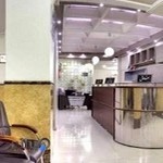 درمانگاه دندانپزشکی مرزداران