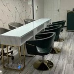 سالن زیبایی هیلان (مرزداران)