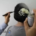 آرایشگاه زنانه تیریژ