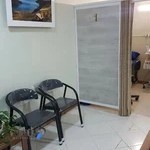 کلینیک فیزیوتراپی شهرک غرب