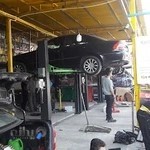 تعمیرگاه خانه خودرو حمید ابراهیمی