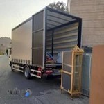 اتوبار و باربری سخاوت بار