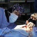جراحی زیبایی دکتر نسرین راستا