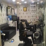 آرایشگاه مردانه موتاپ