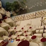 طلا و جواهر آرش