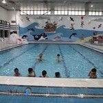 مجموعه ورزشی نیاوران شماره یک ۱Niyavaran sports complex No. 1