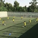 ورزشگاه شهید سلحشور