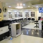 سالن زیبایی رابیا