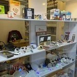 الكتريكى مهستان