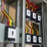 برق صنعتی تابش industrial electrisity