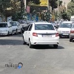 اداره برق شهر قدس