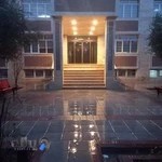 مدیریت توزیع برق شهرستان ساوه