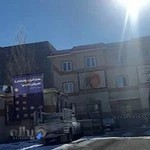 شرکت توزیع برق زنجان - امور شمال