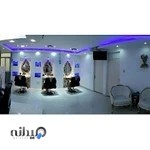 آرایشگاه رضا سون