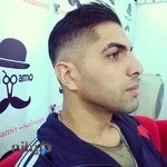 آرایشگاه مردانه موآمو مدیریت کوهیار نقوی