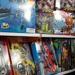 اسباب بازی آناک