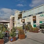 مرکز خرید بام‌لند