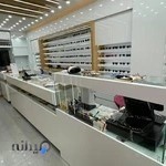 عینک چشم آذین